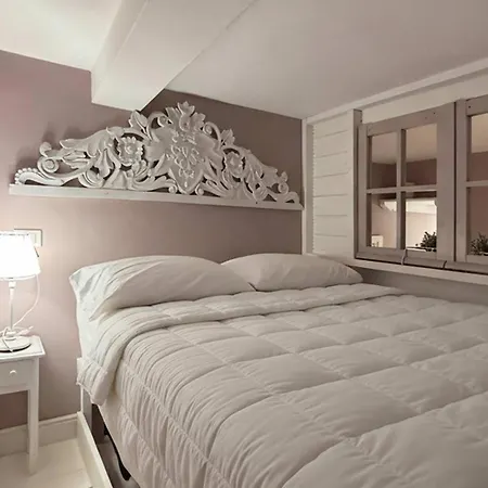 - Affitti Brevi Italia 아파트