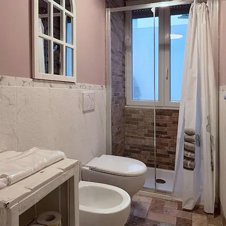 - Affitti Brevi Italia Апартаменты *