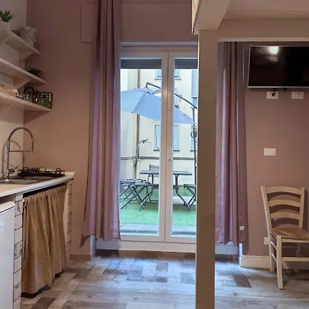 - Affitti Brevi Italia Апартаменты Лекко