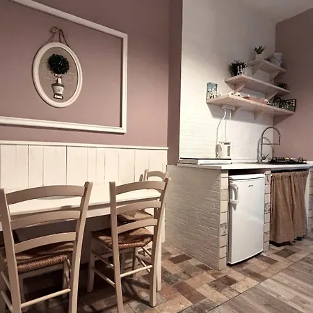 - Affitti Brevi Italia Апартаменты